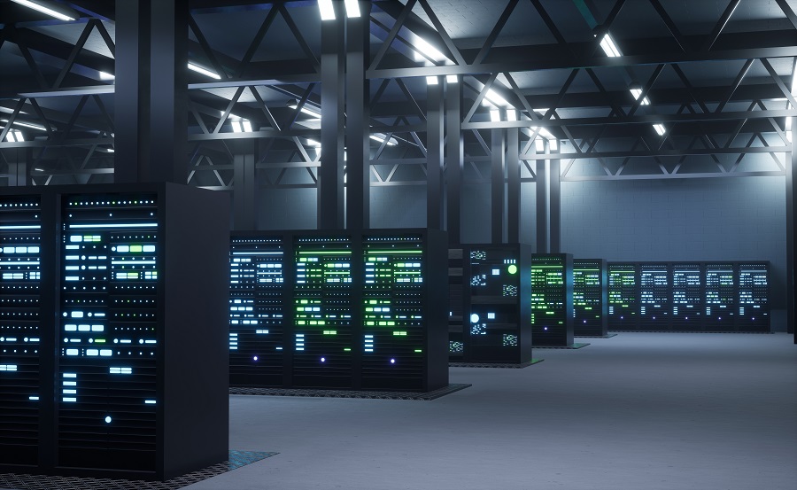 The Difference Between Dedicated and Non-Dedicated Servers