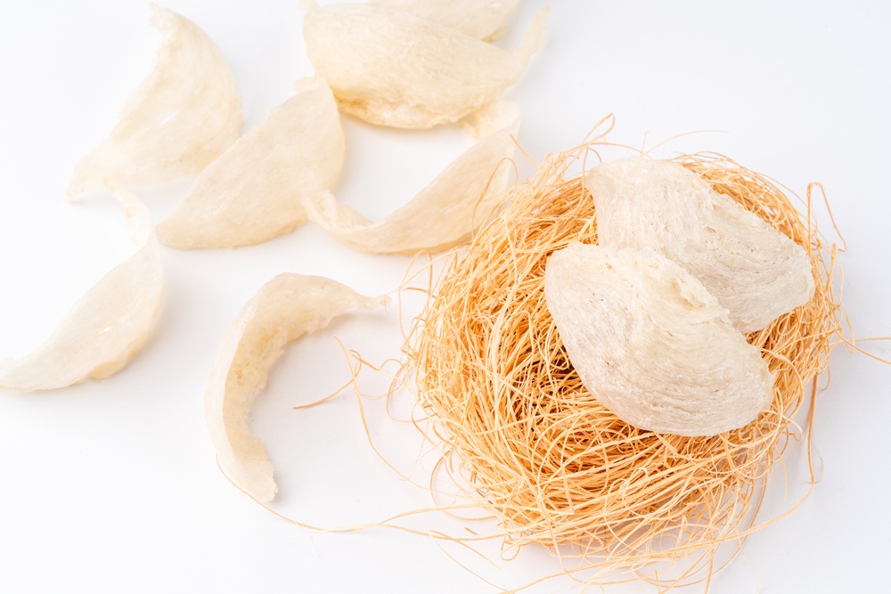 How Much Bird Nest To Consume Daily